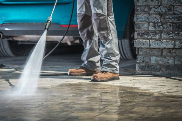 Best Restaurant Pressure Washing  in De Smet, SD