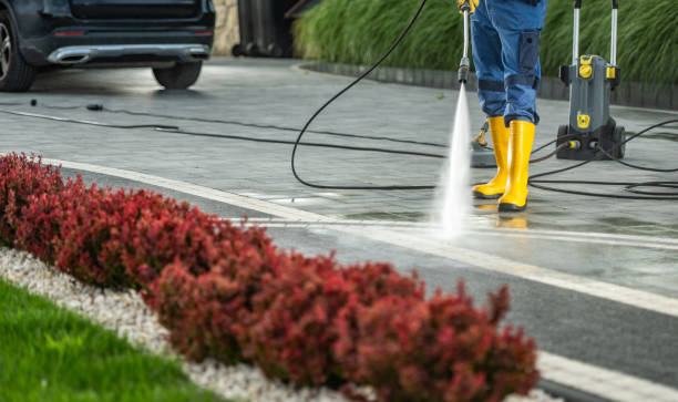 Best Parking Lot and Garage Cleaning  in De Smet, SD