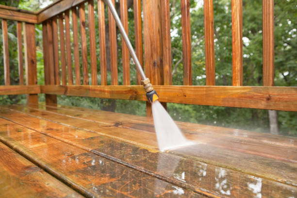 Best Restaurant Pressure Washing  in De Smet, SD